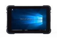 HiDON laptops Rugged windows tablet 8 inch 32gb ram 8500mAh battery 3g