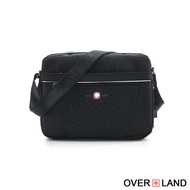 OVERLAND - 美式十字軍 - 簡約設計款輕巧斜背包 - 5397