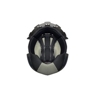 EVO JB300/JB700 Dedicated Lining.lens Head Lining/Cheeks Zhitong This Store Does Not Include Safety 