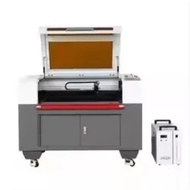 80W 90W 100W 130W Co2 Laser 6090 80w 100w Laser Engraver Cutter Machine for Wood