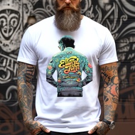 Elton John "Farewell Yellow Brick Road" Tee Heavy Cotton Unisex T-Shirt
