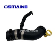 A Engine Coolant Hose For JAGUAR XF X250 XK X150 XJ X351 5.0Na V8 C2z22074 C2z28467