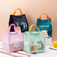 OPIOBAGS LUNCHBAG LUNCHBAG LUNCH BAG / LUNCH BOX / T4 IMPORTED ALUMUNIUM FOIL LUNCH / LCB 5