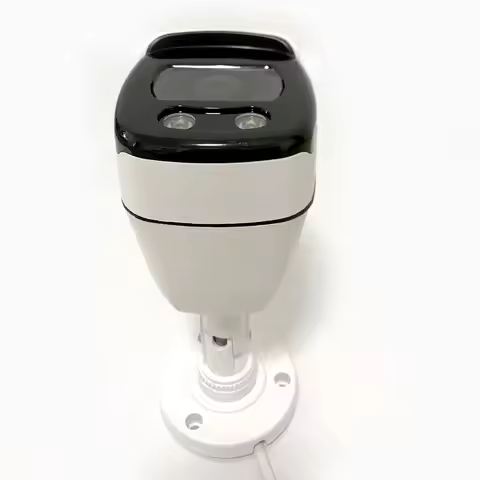 HD 8mp 5mp 4MP 3MP CCTV IP POE Camera 48V Black light low illumination Security Network XMEye H.265+