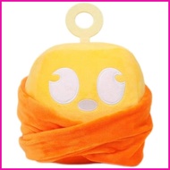 Buddha and Trex fruit Blox Fruits Plushie Stuffed toy 15cm