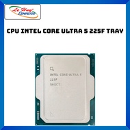 Intel Core Ultra 5 225F Tray Cpu - Genuine Product