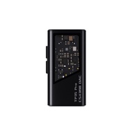 EPZ TP35 Pro Dongle Type C USB DAC HiFi Decoder Portable Audio Headphone Amplifier CS43198X2 Decoder
