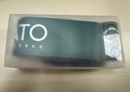 全新行李箱密碼鎖