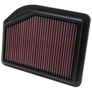 Honda CR-V 2.4 K&N Drop in Air Filter 33-2477
