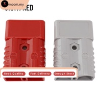 XS 1X FOR Anderson Style Plug CABLE BATTERY POWER CONNECTOR 175 AMP GRAY/RED