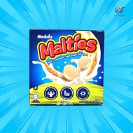 Horlicks Malties Malt Chewables Candy(37.8g)