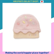 [gelato pique] BABY Donut Cap PBGH252402 PNK F