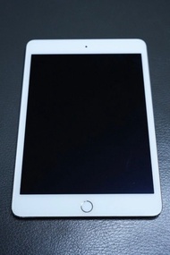 iPad mini 4 128GB WiFi銀色