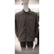 MEN'S PARASITE JACKET WITH BUTTONS, ERIGO MODEL BY DETAILS MATAHARI DEPT STORE