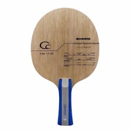 Original SANWEI CC Table tennis blade 5 wood+2 carbon OFF++ training without box ping pong racket bat paddle tenis de mesa