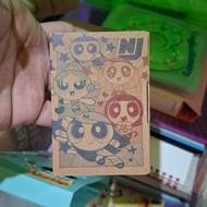 Take All Unsealed NewJeans How Sweet album photocard Minji Haerin Hyein Danielle Hanni Pham