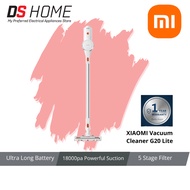 XIAOMI Vacuum Cleaner G20 Lite | G20 Max | Robot Vacuum S10