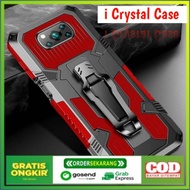 Oppo A15 A53 A52020 A92020 A31 2020 Hard Case I Crystal Casing