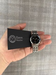 ❤️三針日曆款式 自動機械錶 ETERNA 1401.41