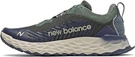 New Balance mens Fresh Foam Hierro V6 Trail Running ShoeTrail Running Shoe