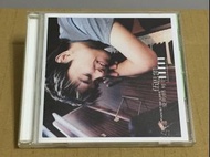 二手CD ，伍斯凱【愛的鋼琴手】