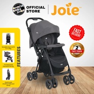 Joie Mirus Stroller | 2 Way Stroller | Stroller Baby | Stroller Bayi