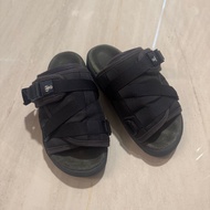 <SF到付> Visvim x Soph christo Sz M