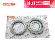 TRANSPEED ZF4HP-22 4HP22 เกียร์อัตโนมัติเหล็กแผ่นคลัตช์แผ่นชุดสำหรับ BMW LAND ROVER JAGUAR รถอุปกรณ์