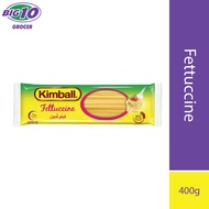 Kimball Fettuccine Pasta (400g)