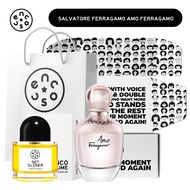 SCENCO Get Closer 30ml Minyak Wangi Tahan Lama Perfume Perempuan