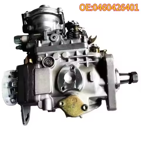 Original High quality New For 0460426401 Fuel Pump 6BT5.9 Engine VE6/6BTAA 5.9L PUMP