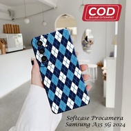 Softcase SAMSUNG GALAXY A35 5G 2024 Fashion Case - Latest SAMSUNG GALAXY A35 5G Case SAMSUNG GALAXY 