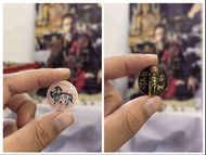 阿贊big 馬食能 2期