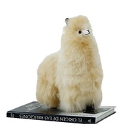 LATINALPACA Brand Peru Alpaca Wool Doll Baby Alpaca Feel Soft Cute Plush Toy i