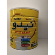 Nestle Nido Milk powder 2.50 G