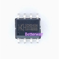 5pcs Original CH340N SOP-8 USB new original