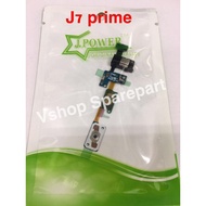 Flexible Flexi Flexible Home Ui Up Samsung Galaxy J7 Prime G610F