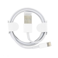 สายชาจ iPhone lighting Foxconn ICแท้ USB cable for iphone foxconn cable phone charger charging usb data cable with packing 1M Original รับประกัน 1 เดือน