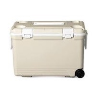 กระติกน้ำแข็ง EVEREST AG2526 26 ลิตร สีเบจ (1259091)