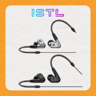 Sennheiser IE 200 In-Ear Audiophile Headphones