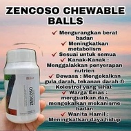 ZENCOSO BALL FOR EVERYONE