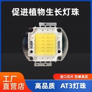 50W 70W 100W Full Spectrum Brightening LED Integrated AT3 Lamp Beads Aquatic Plant Lamp Fish Tank Aq