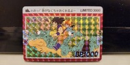 龍珠 萬變咭 fanscard 閃咭