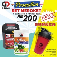 Set Kurus Meroket