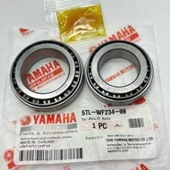 Yamaha RXKING Mio Racing Bamboo Steering Wheel - Soul J M3 Sporty - Jupiter Z 5TL-WF234-00