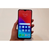 Realme 2 Pro Ram 464 Fingerprint Handphone Android Second Murah Murah