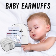 Baby Ear Protection Suitable For Babies And Toddlers Up To 36 Months
