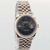 Rolex Datejust 126233-0025