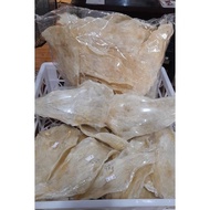 Dry Fish Maw (魚鰾 )  1Kg