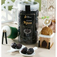 Dates in Bucket Packaging Ramadhan Dates Fruit Dates